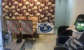 Imagem 4: Apartamento com 2 quartos, 60 m², DOC. 100% R$ 260.000 Taquara - Rio de Janeiro/RJ