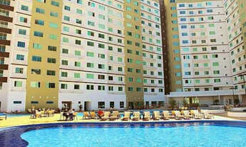 Imagem 2: Riviera Prive apartamento para 06 pessoas em Caldas Novas !!!