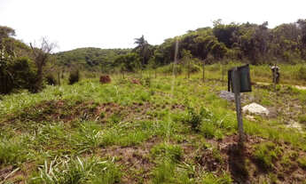 Imagem: Terreno vista deslumbrante no Marina Búzios