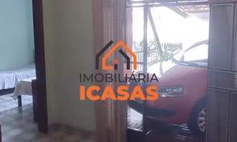 Imagem 3: Casa a venda em lote de 360 m², com 03 quartos, no bairro Canaã - 1ª Seção - Ibirité - MG