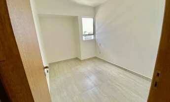 Imagem 7: Bom Pastor apartamento 2 quartos, suíte, vaga, varanda