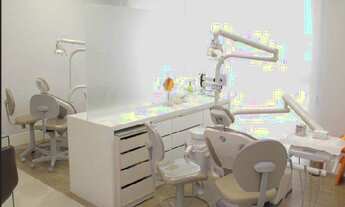 Imagem 3: Aluguel de consultório Odontológico por dia no Gonzaga em Santos SP