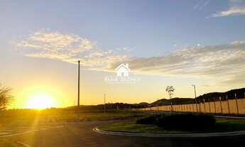 Imagem 3: Terreno à venda no Condomínio Sunset Boulevard