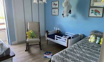 Imagem 4: Apartamento no Jardim São Francisco