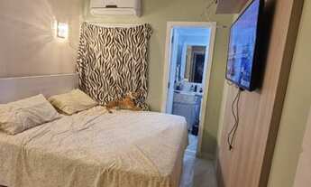 Imagem 2: Casa de 3 quartos com suite condominio Rubí varzea grande,mt