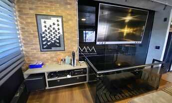 Imagem 6: Cobertura à venda, 2 quartos, 2 suítes, 3 vagas, Belvedere - Belo Horizonte/MG