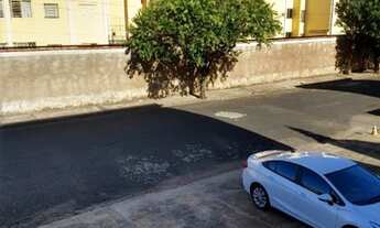 Imagem 3: Apartamento à venda 2 quartos 1 vaga Jardim das Estações (Vila Xavier) Araraquara