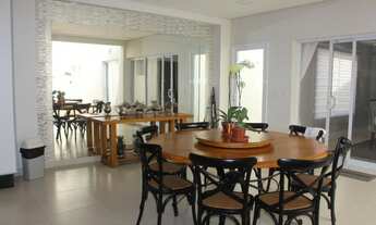 Imagem 3: Vendo um lindo sobrado no condomínio Ibiti do Passo