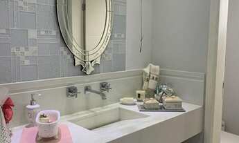 Imagem 7: Casa em Condomínio para Venda em Tatuí, Condomínio São Marcos, 5 dormitórios, 4 suítes, 6