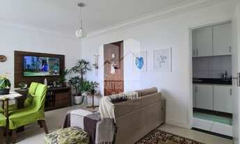 Imagem 2: Apartamento a venda 2 quartos + dependência com 69,88m² Acupe de Brotas, 1 vaga coberta