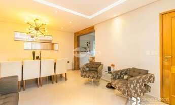 Imagem 5: SãO BERNARDO DO CAMPO - Apartamento Padrão - Nova Petrópolis