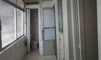 Imagem 7: Apartamento a Venda Frente para o Mar - Itararé São Vicente-SP