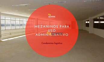 Imagem 5: Galpão para alugar em Santana de Parnaíba/SP