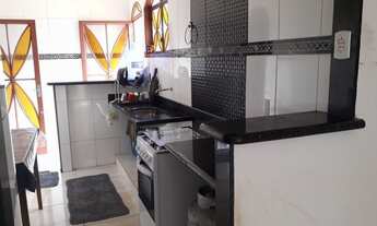 Imagem 6: Casa de 03 dormitórios com 02 suítes a Venda no bairro Antonia Cândida em Uberaba Mg