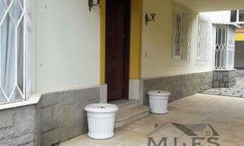 Imagem 2: VENDO ESPAÇOSA CASA- BINGEN- PETRÓPOLIS