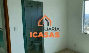 Imagem 1: Casa para venda, possui 120 m², com 03 quartos, no bairro Nossa Senhora de Fátima - Ibirit