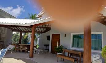 Imagem 7: Aluga-se maravilhosa casa de 5/4 (3 suítes) em condomínio fechado de Barra de Jacuípe