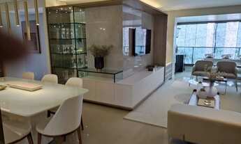 Imagem 6: EA Apartamento com 4 dormitórios