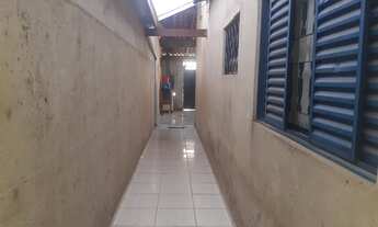 Imagem 3: Casa para venda, Hortolândia Jardim Amanda