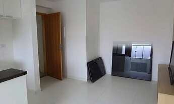 Imagem 4: Apartamento para venda tem 47 metros quadrados com 2 quartos em Itaquera - São Paulo - SP