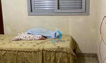 Imagem 6: Apartamento com 3 dormitórios para alugar, 69 m² por R$ 3.650,00/mês - Vila Sofia - São Pa