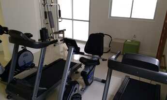 Imagem 4: Apartamento muito bom em area nobre de 3 dormitórios com suíte em campinas São José - SC