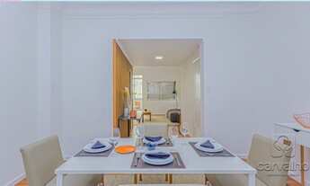 Imagem 3: Apartamento à venda Copacabana com 133,00 m² , 2 quartos 1 vaga