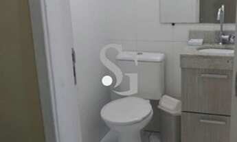 Imagem 4: APARTAMENTO RESIDENCIAL em CAMPINAS - SP, JARDIM ANTONIO VON ZUBEN