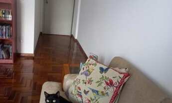 Imagem 2: Apartamento à venda, 2 quartos, 1 vaga, Cidade Jardim - Belo Horizonte/MG