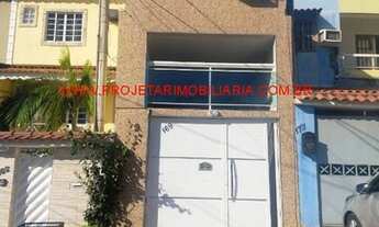 Imagem: NOVA IGUAÇU - Residencial - JARDIM ALVORADA