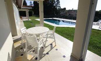 Imagem 5: CASA RESIDENCIAL em CAMPINAS - SP, SÍTIOS DE RECREIO GRAMADO