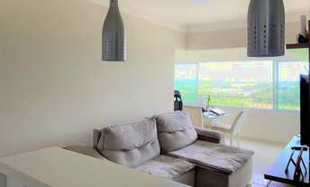 Imagem 3: Apartamento 2/4 em Patamares, nascente e com 1 suíte