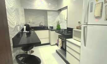 Imagem 3: Apartamento à venda Copacabana com 70,00 m² , 2 quartos