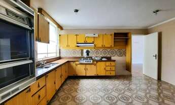 Imagem 6: Apartamento com 3 dormitórios para alugar, 189 m² por R$ 3.300,00/mês - Perdizes - São Pau