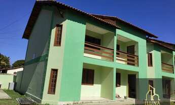 Imagem: Casa com 2 dormitórios à venda, 70 m²