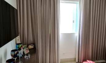 Imagem 6: Vicente pires condomínio c/ total segurança casa 3quartos suítes churrasqueira piscina