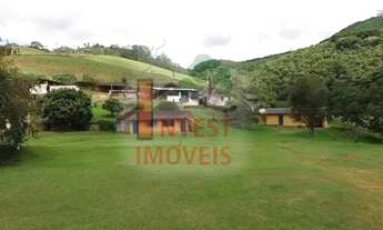 Imagem 7: IBIUNA - Sítio - SP