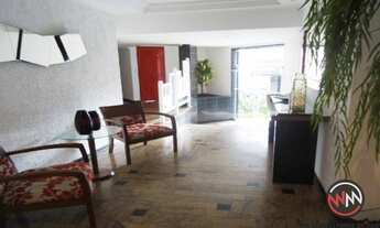 Imagem 4: Apartamento próximo ao mar na da Praia do Morro e Praia da Cerca, amplo, arejado, com 3 qu