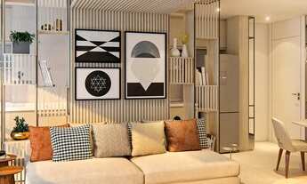 Imagem: Apartamento para venda com 66 metros quadrados