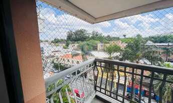 Imagem 7: Apartamento para locação na Chácara Santo Antônio - São Paulo