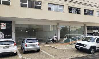 Imagem 4: Studio para aluguel com 184 metros quadrados com 1 quarto em Vila Santa Tereza - Bauru - S