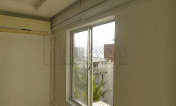 Imagem 3: Apartamento à venda tem 86 m² com 3 quartos 2 bwc em Coqueiros - Florianópolis - SC