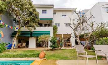 Imagem: Casa para venda possui 345 metros quadrados