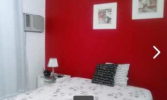 Imagem: Apartamento 300 metros do Estádio do Maracanã