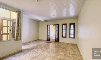 Imagem 6: Casa, 2 Quartos sendo 1 Suíte, 2 vagas de garagem, 270m², Coqueiro Ananindeua PA