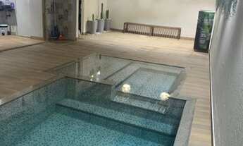 Imagem 6: Casa de praia para temporada