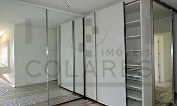 Imagem 6: Moema, imponente edifício novo, 4 suítes, 5 vagas, 400 m², espetacular!