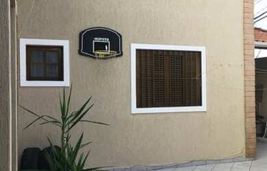 Imagem 4: CASA RESIDENCIAL em TABOÃO DA SERRA - SP, JARDIM AMÉRICA