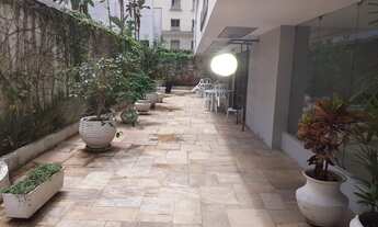 Imagem: Apartamento de 1 quarto com 38 m2 sem condomínio