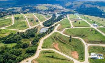 Imagem 5: Pronto pra construir| Lotes a partir de 640m² em Itatiba |Área de Lazer e Lagos